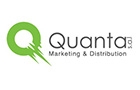 Quanta Sal Logo (sin el fil, Lebanon)