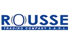Rousse Trading Co Sarl Logo (sin el fil, Lebanon)