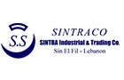 Companies in Lebanon: sintraco sintra industrial and trading co