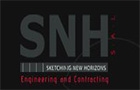 Companies in Lebanon: snh architects & engineers sal