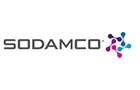 Sodamco Sal Holding Logo (sin el fil, Lebanon)