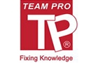 TeamPro Sal Logo (sin el fil, Lebanon)