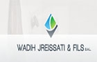 Companies in Lebanon: Wadih Jreissati Et Fils Sal