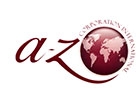 AZ Corporation Sarl Logo (sodeco, Lebanon)