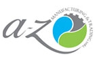 AZ Manufacturing And Trading Company Sarl Logo (sodeco, Lebanon)