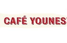 Cafe Younes Logo (sodeco, Lebanon)