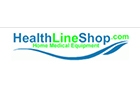 HealthLine Shop Sarl Logo (sodeco, Lebanon)