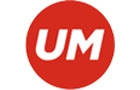Universal Media Sarl Um Logo (sodeco, Lebanon)