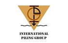 Companies in Lebanon: international piling group sal ipg sal