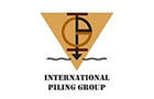 International Piling Group Sal IPG Sal Logo (NA, Lebanon)