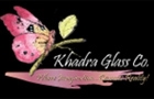 Khadra Glass Logo (tyr, Lebanon)