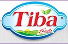 Tiba Foods Sal Logo (taanayel, Lebanon)