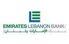 Companies in Lebanon: emirates lebanon bank sal