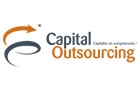 Capital Outsourcing Sal Logo (tabaris, Lebanon)
