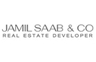 Saab Developers Sal Holding Logo (tabaris, Lebanon)
