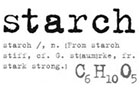 Starch Logo (tabaris, Lebanon)