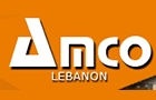 Amco Arabian Modern Industry Sarl Logo (tabarja, Lebanon)