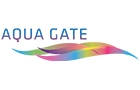 Aqua Gate Sal Logo (tabarja, Lebanon)