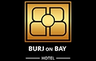 Burj On Bay Hotel Logo (tabarja, Lebanon)