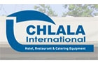 Chlala International Company Geroges Chlala And Co Scs Logo (tabarja, Lebanon)