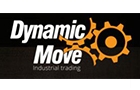 Dynamic Move Sarl Logo (tabarja, Lebanon)