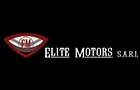 Elite Motors Sarl Logo (tabarja, Lebanon)