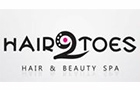 Hair 2 Toes Sarl Logo (tabarja, Lebanon)