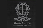 Monte Cassino Boutique Hotel Logo (tabarja, Lebanon)