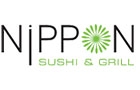 Nippon Sushi & Grill Restaurant Logo (tabarja, Lebanon)