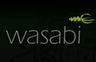 Wasabi Restaurant Logo (tabarja, Lebanon)