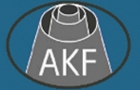 Ahmed Knio & Fils Logo (tallet el khayat, Lebanon)