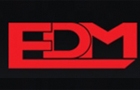 Engineering Design & Manufacturing EDM Sarl Logo (tallet el khayat, Lebanon)