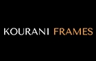 Kourani Frames Logo (tallet el khayat, Lebanon)