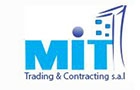 Mit Trading And Contracting Sal Logo (tallet el khayat, Lebanon)