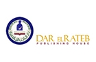 Dar El Rateb El Jamiah Publication Co Logo (tarik el jdideh, Lebanon)