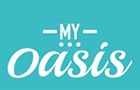 My Oasis Sarl Logo (tarik el jdideh, Lebanon)