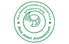 The National Institution Of Social Care & Vocational Training ASSUMOUD Logo (tarik el jdideh, Lebanon)