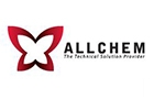Allchem Sal Logo (tayouneh, Lebanon)