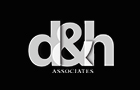 Dergham & Hamdar Associates Logo (tayouneh, Lebanon)