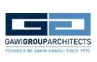 Gawi Group Architects Samir & Jad Ghaoui Architects Logo (tayouneh, Lebanon)