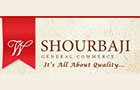 Mohamad Walid Shourbaji & Partners Sarl Logo (tayouneh, Lebanon)