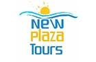 New Plaza Tours Logo (tayouneh, Lebanon)