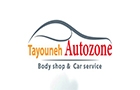 Tayouneh Autozone Company Sarl Logo (tayouneh, Lebanon)