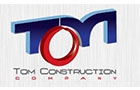 Ahmad Tom And Sons Sal Logo (tripoli, Lebanon)