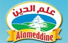 Companies in Lebanon: alameddine alimentary foods co sarl