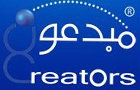 Creators Logo (tripoli, Lebanon)