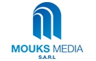 Companies in Lebanon: mouks media sarl