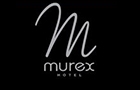 Murex Hotel Logo (tyr, Lebanon)