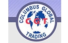 Columbus Global Trading Logo (tyr, Lebanon)