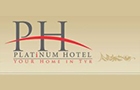 Platinum Residence Logo (tyr, Lebanon)